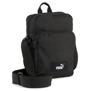 Сумка через плече Puma Academy Portable 1,5L чорний Уні